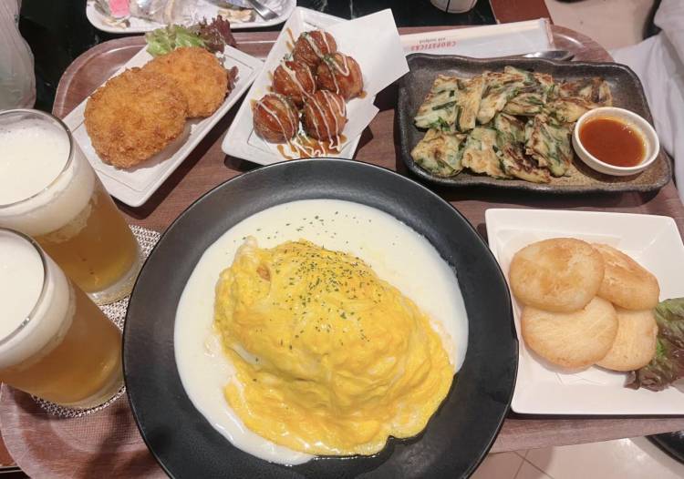 ソースください🍼💕