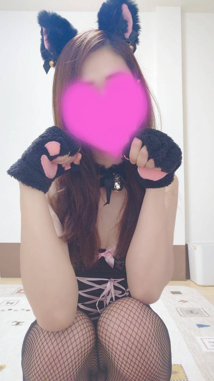 余裕だよ🥹🩷