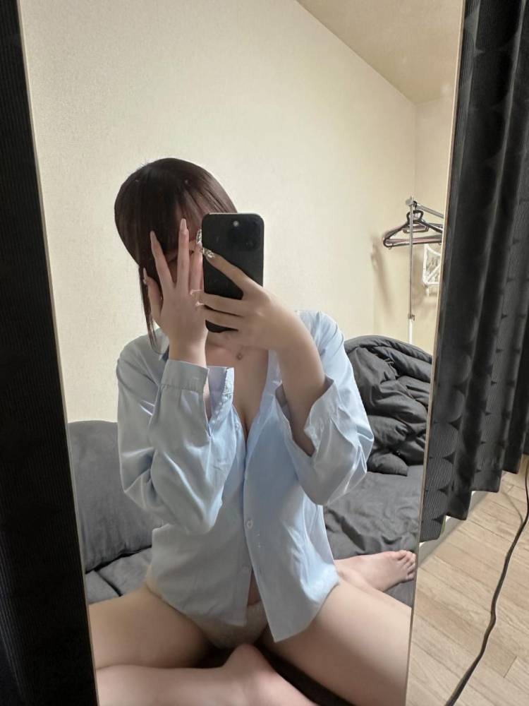 ヒミツだよっ🫢
