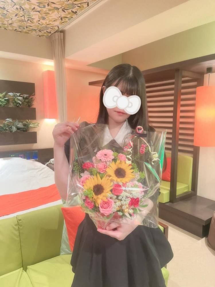 本指名様💌おれい