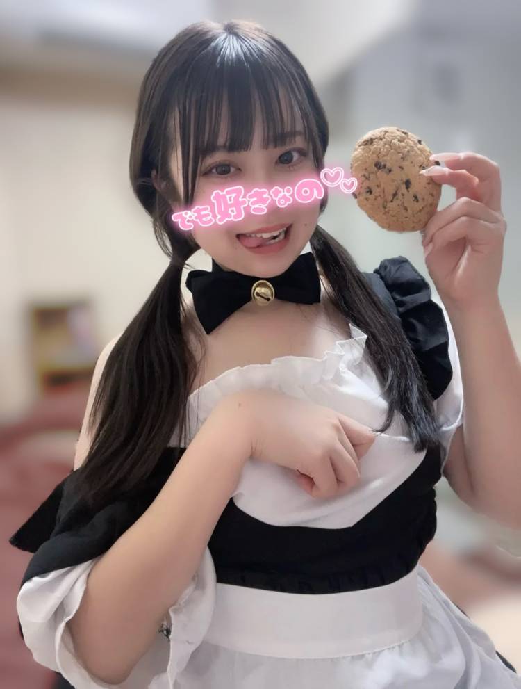️🩵危険すぎる素股////