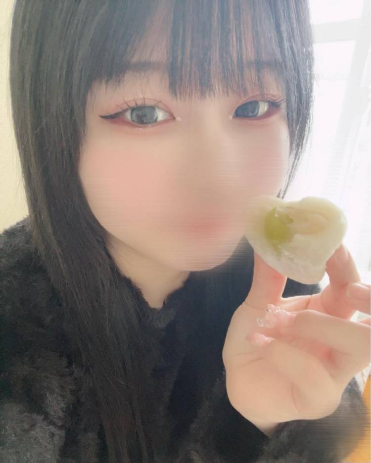 夜になると…♡