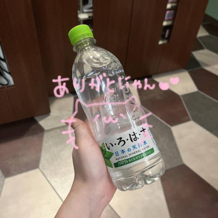 本指名様💌おれい