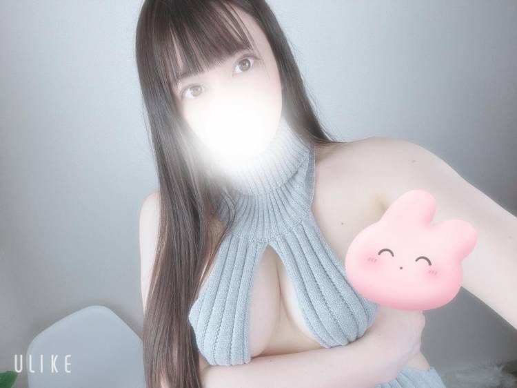 ナカで締め付けられる感覚🩷💭