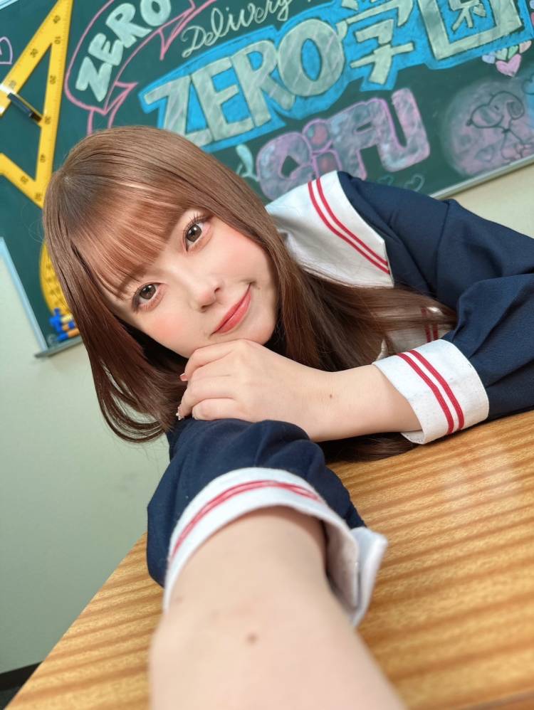 🩵中がﾄﾛﾄﾛなのです、、、