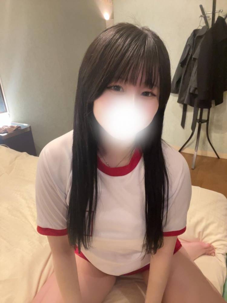 えっちなブルマ❤️