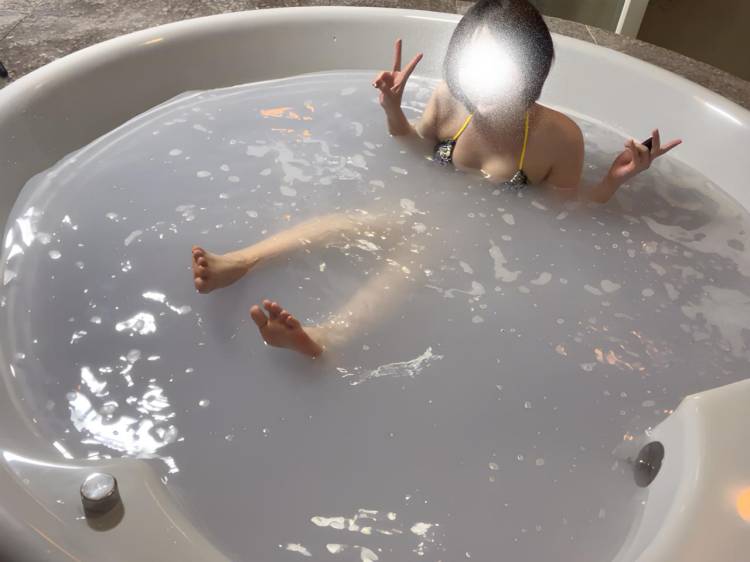 さやか流、お風呂のすゝめ♪