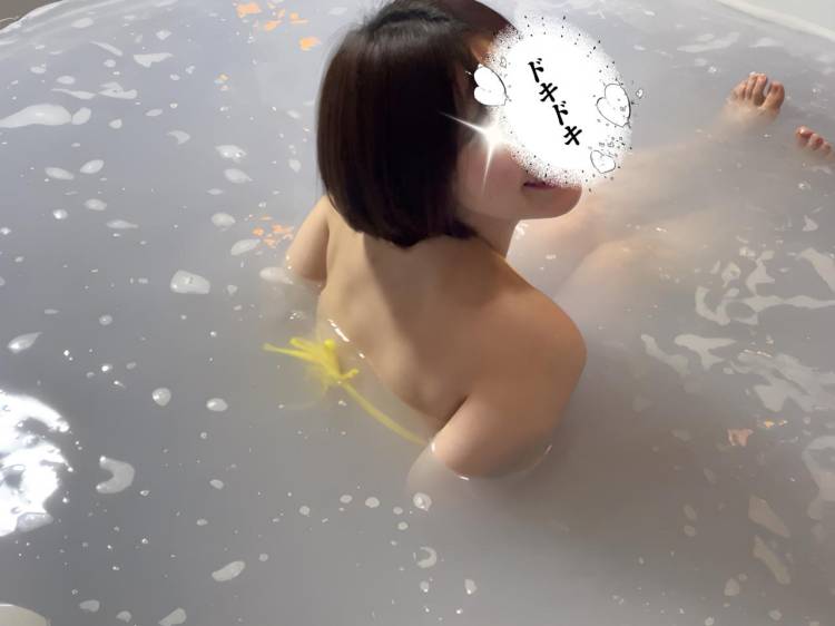 さやか流、お風呂のすゝめ♪