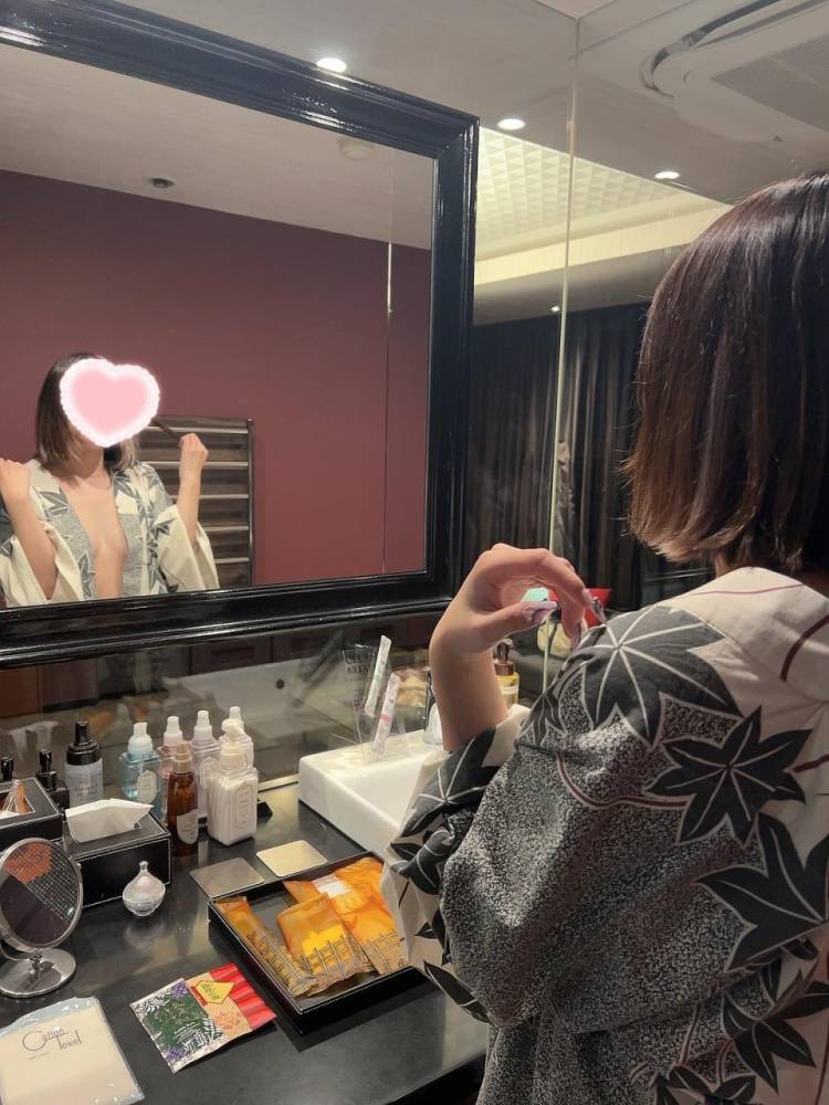 効きすぎ注意だね😗