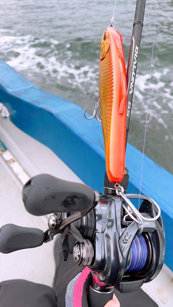 釣りで繋がる、心と体🐟🔞
