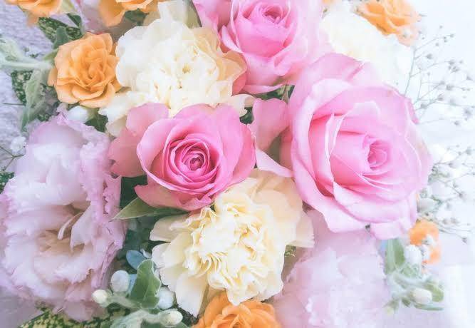 今日のありがと♡