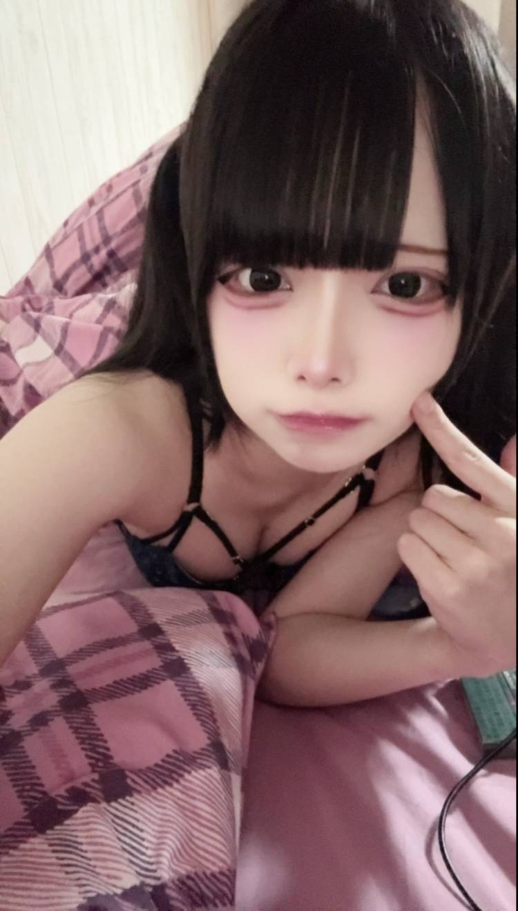はじめまして🫧