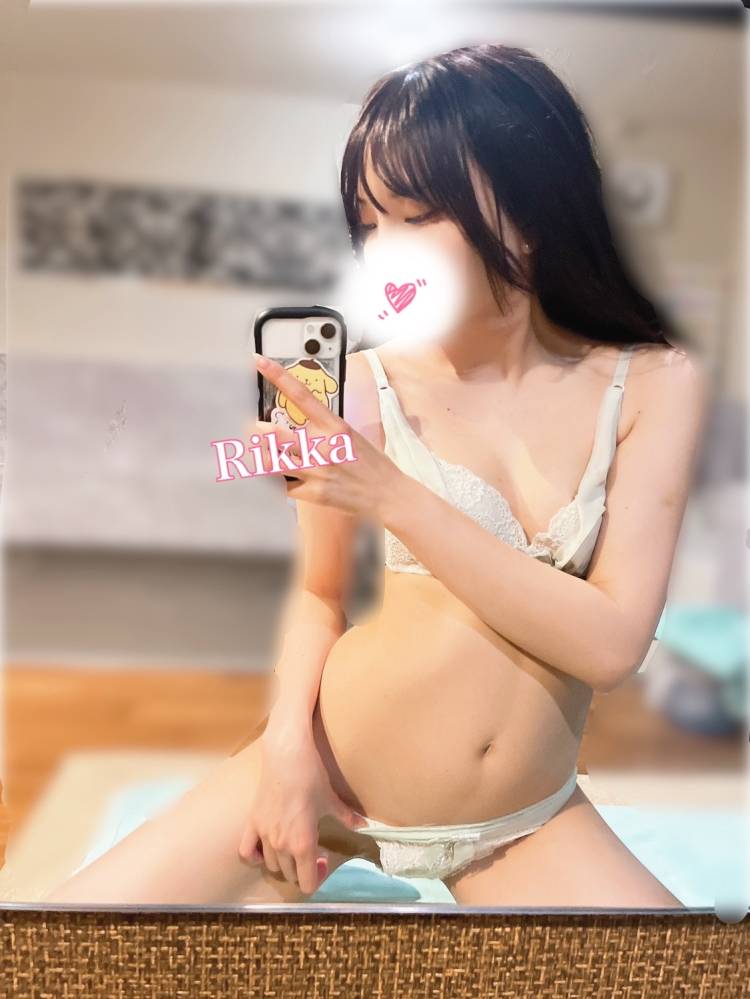 待機に入りました♡