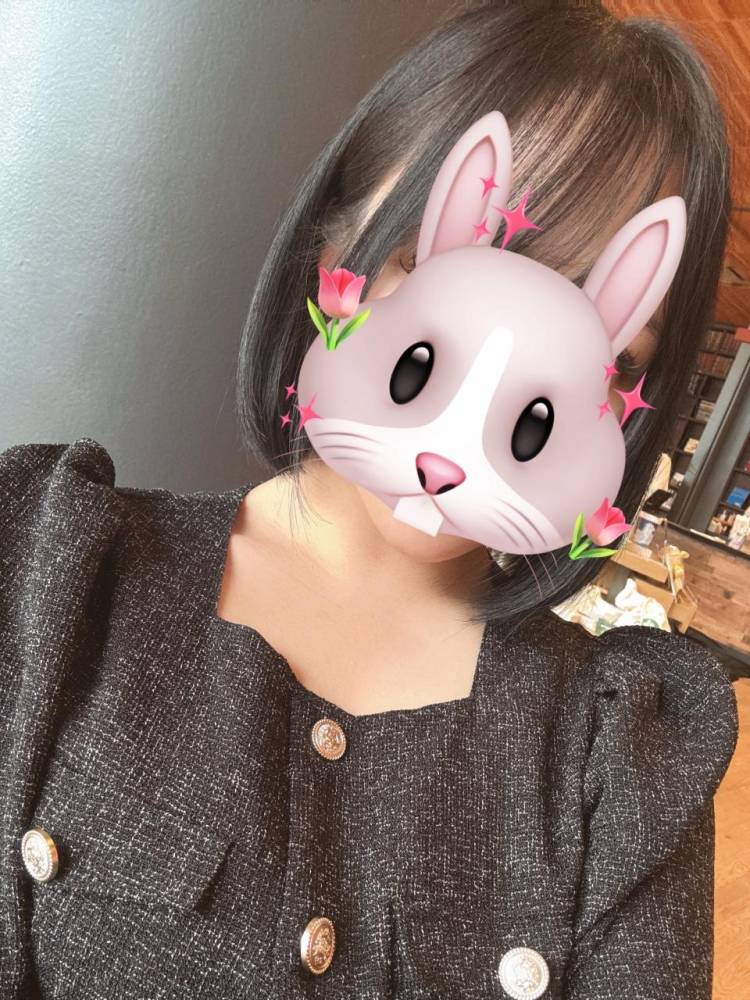 あしたからだよ♡