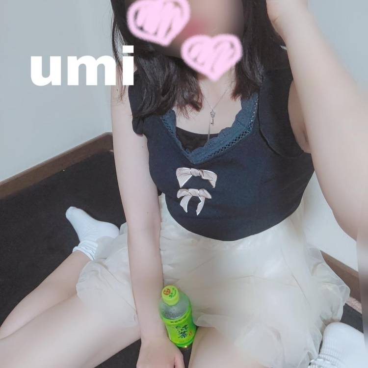 🔱おはうみ🔱