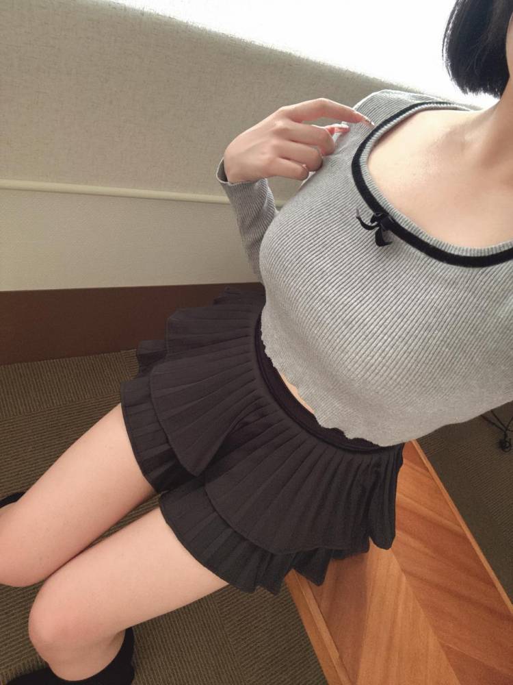 きょうのみおちゃん♡