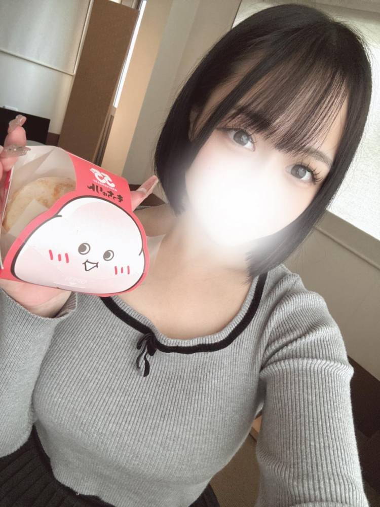 念願のもっちゅりん♡