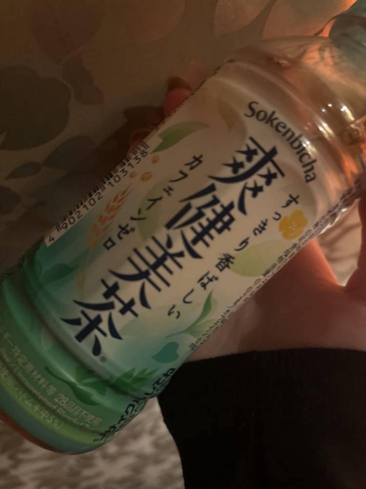 ニッコクのお兄様！