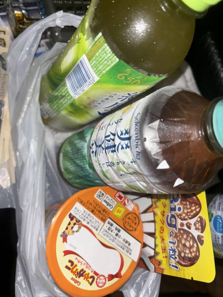 ダブルツリーのお兄様！