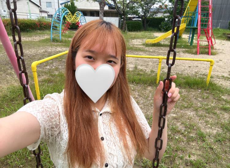 公園🌱