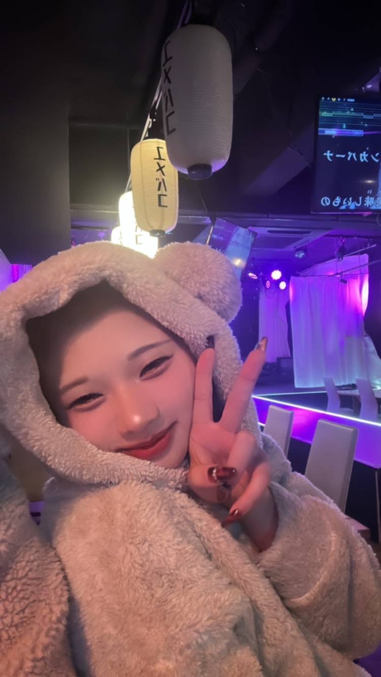 お礼♡
