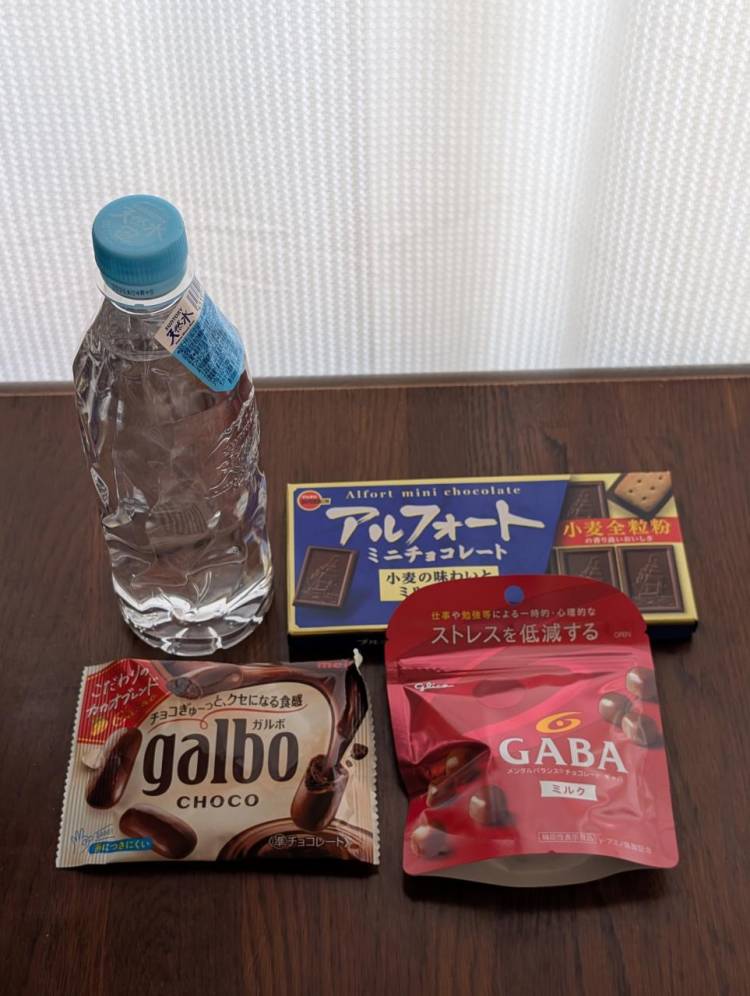 ムーンライトのМさん