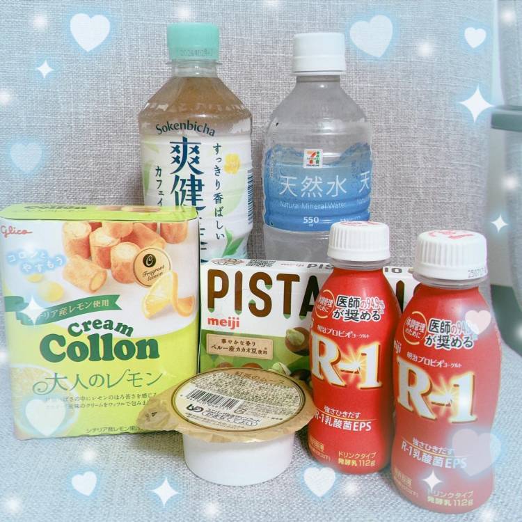 最終日もありがとう♡