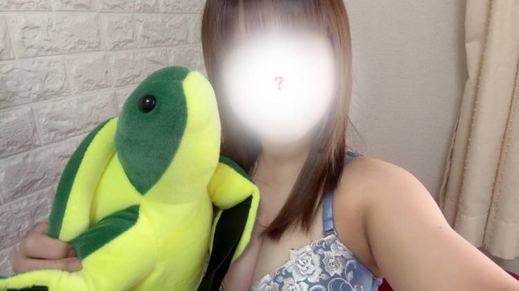 ちょーど真ん中🎶