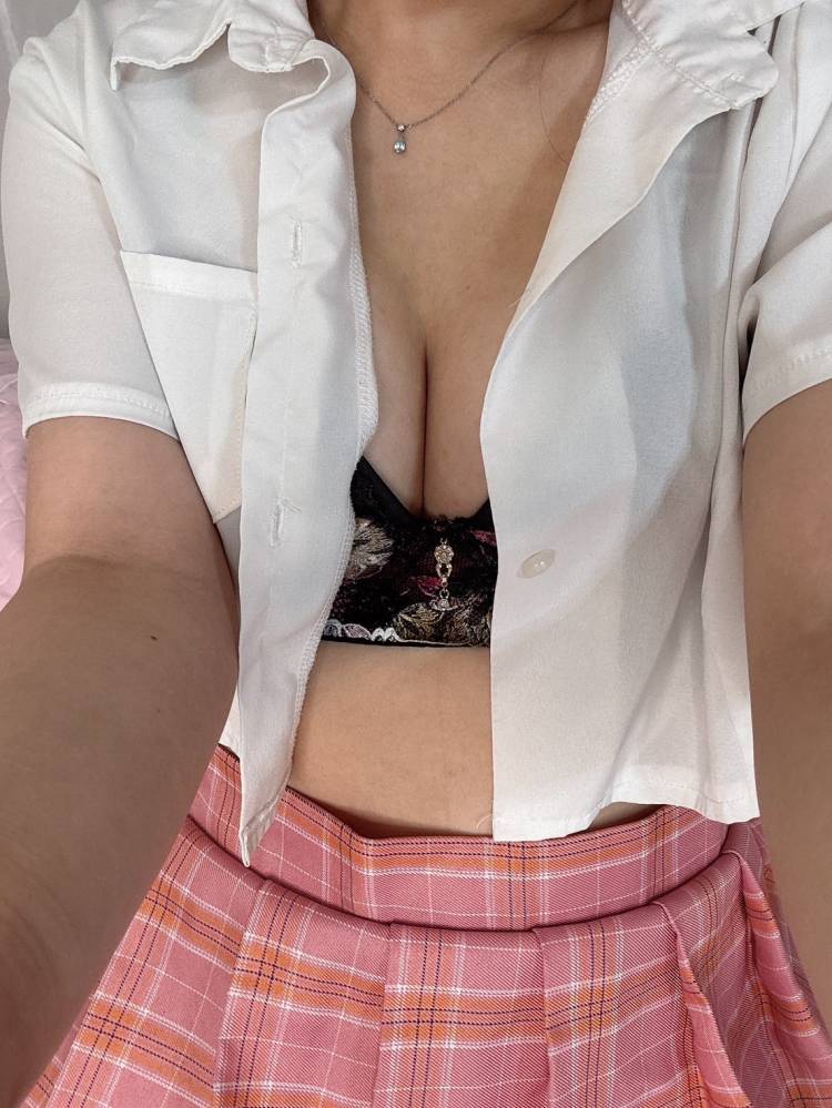 どっちも楽しんで？🫶🥺