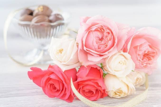 今日のありがと♡