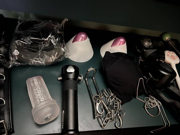 えむえむ本指さん🍭