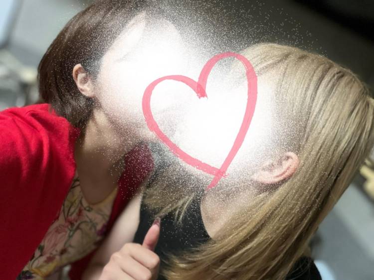 お◯屋さん〜！ミッテルー？？？♪