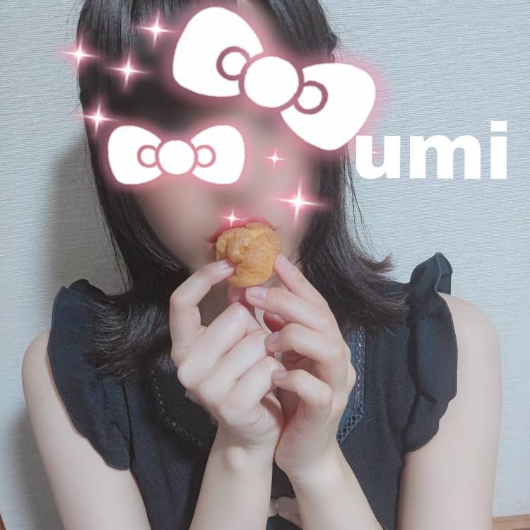 🔱うみちゃん出港の巻🔱