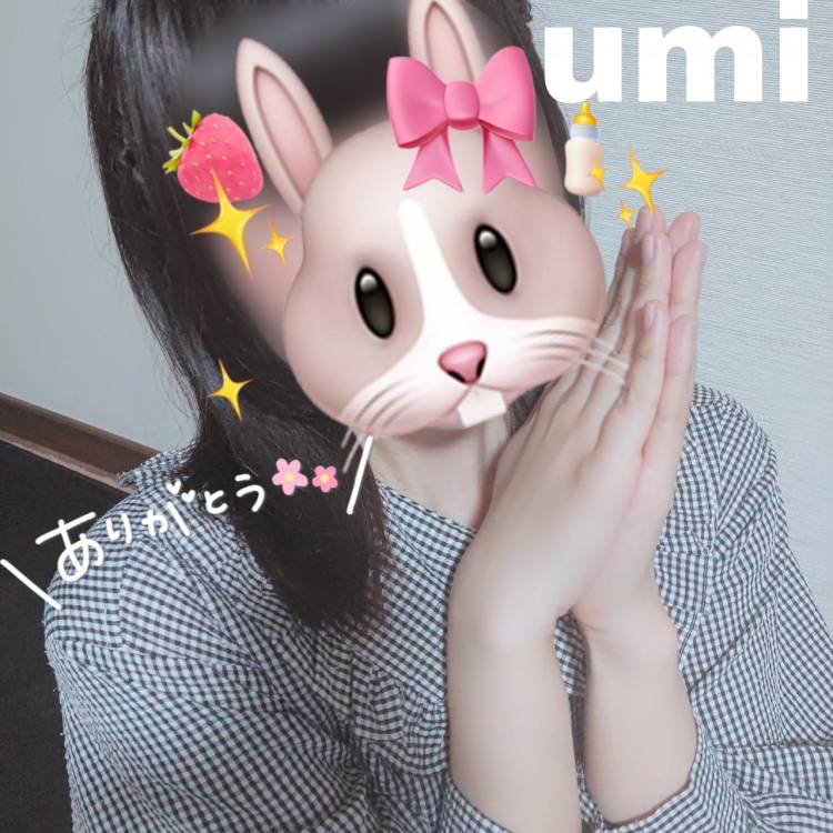 💌ありがとう💌