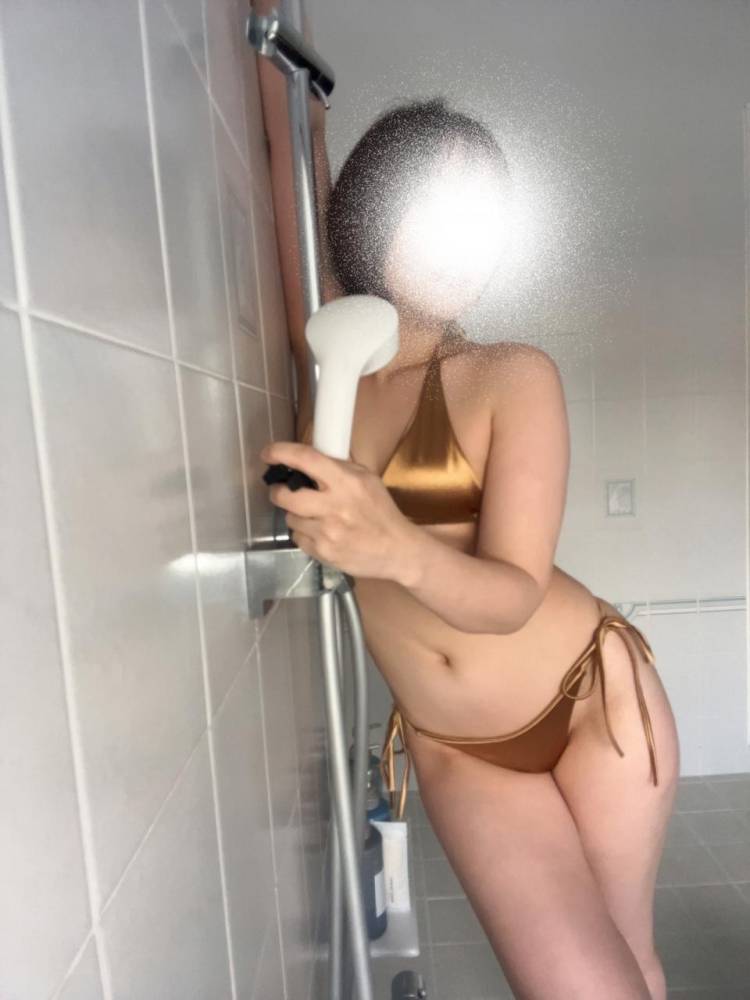 さやか流、お風呂のすゝめ♪