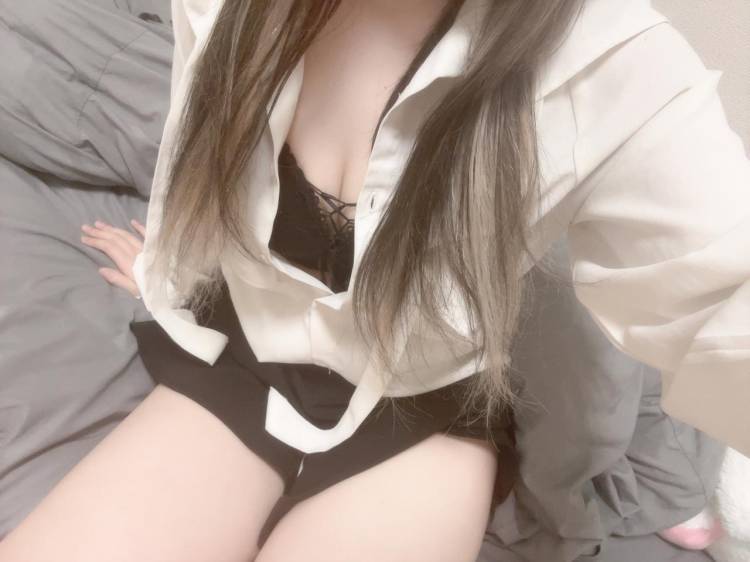 我慢できないよ😵‍💫💋
