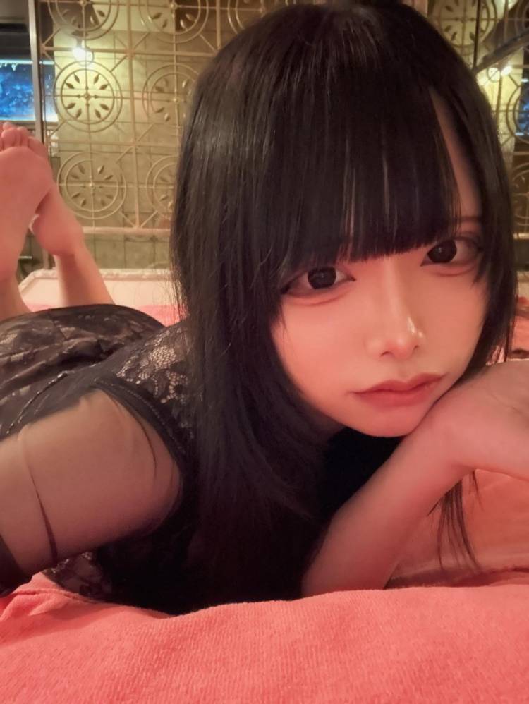 きょうから6日間🫧