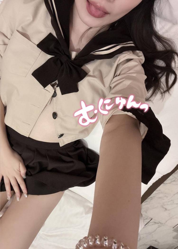 〇メ撮り見返して鬼連射。