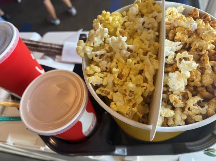 バター醤油派🙌🏻