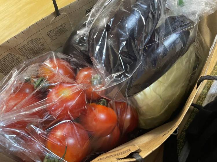 何kgあるんだ！？