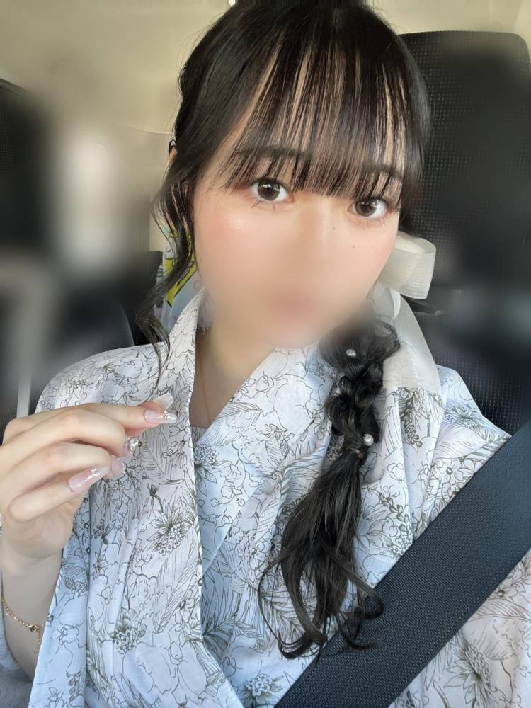 帯をほどくのは…