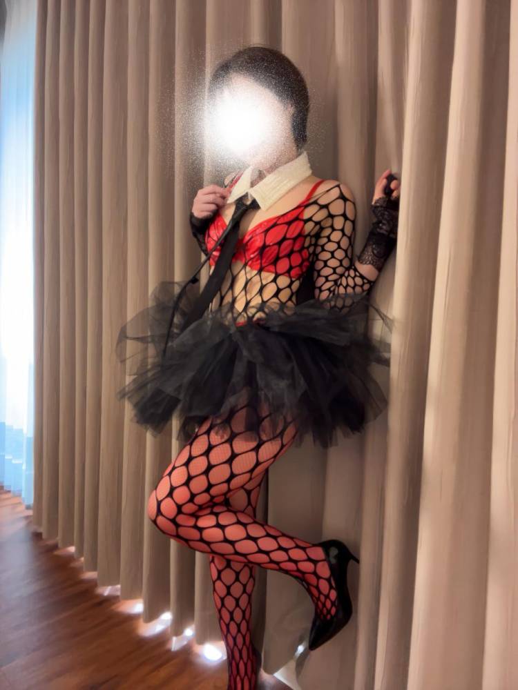 揺れるは、お好き？？♪