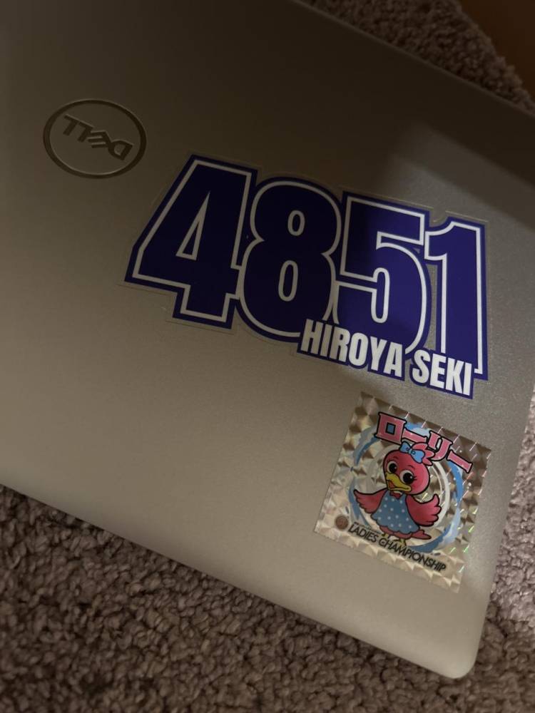 達成感、けっこー好きだったり♪