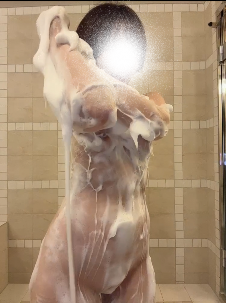 さやか流、お風呂のすゝめ♪