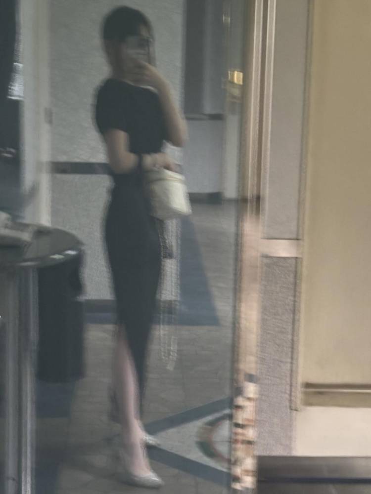 ダブルツリーでリピートのお兄様💓