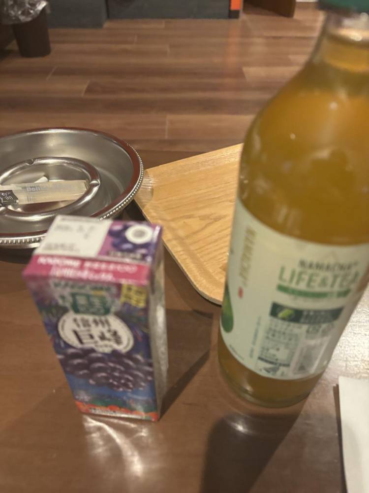 ヴィラのお兄様💓