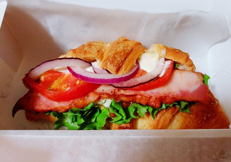 ベストクロワッサン🥐🥐