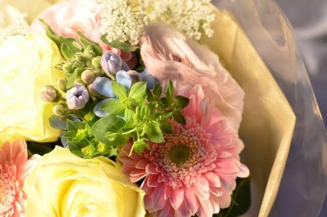 今日のありがと♡