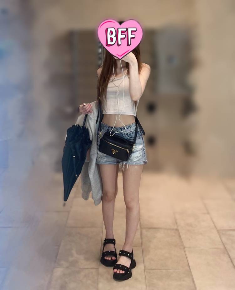 めっちゃ痩せた