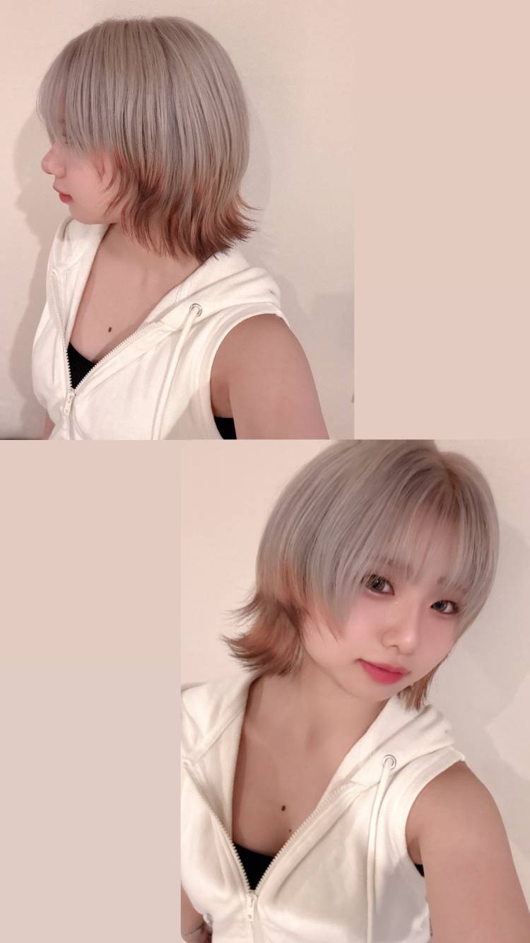 みてみてぇ👀💗